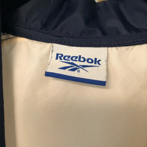 Vintage Reebok jacket - Picture 3 of 4